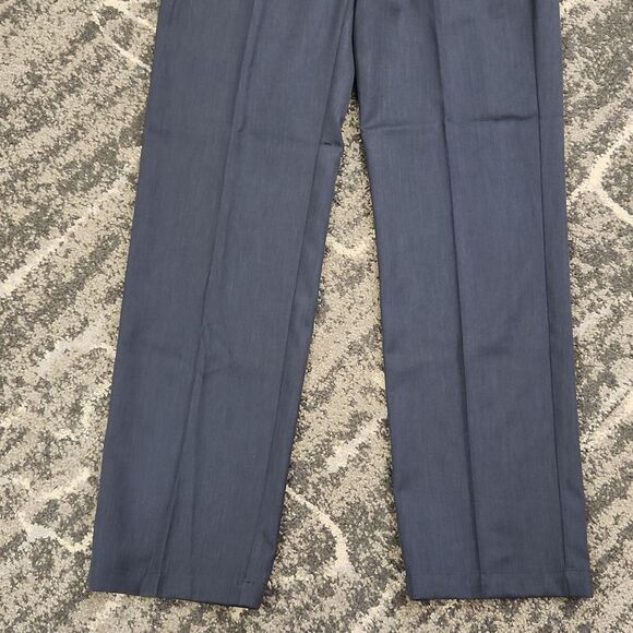 Haggar Performance Slacks Straight Fit 30 x 31 - Picture 3 of 10
